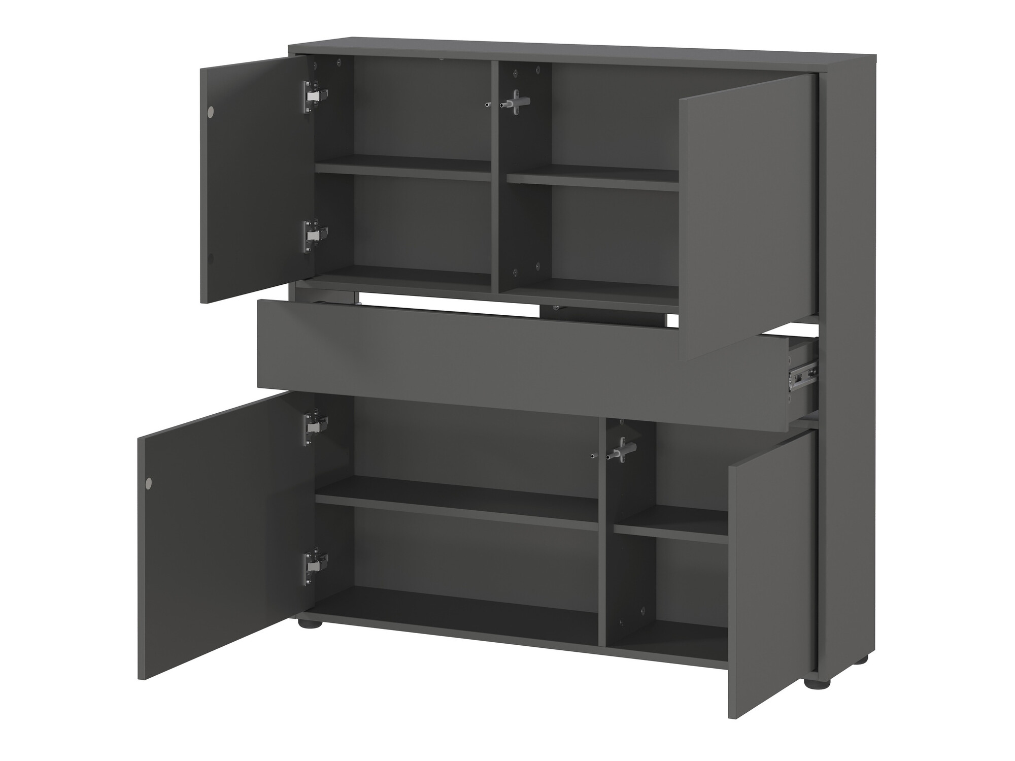 Set za hodnik Tormavo 102