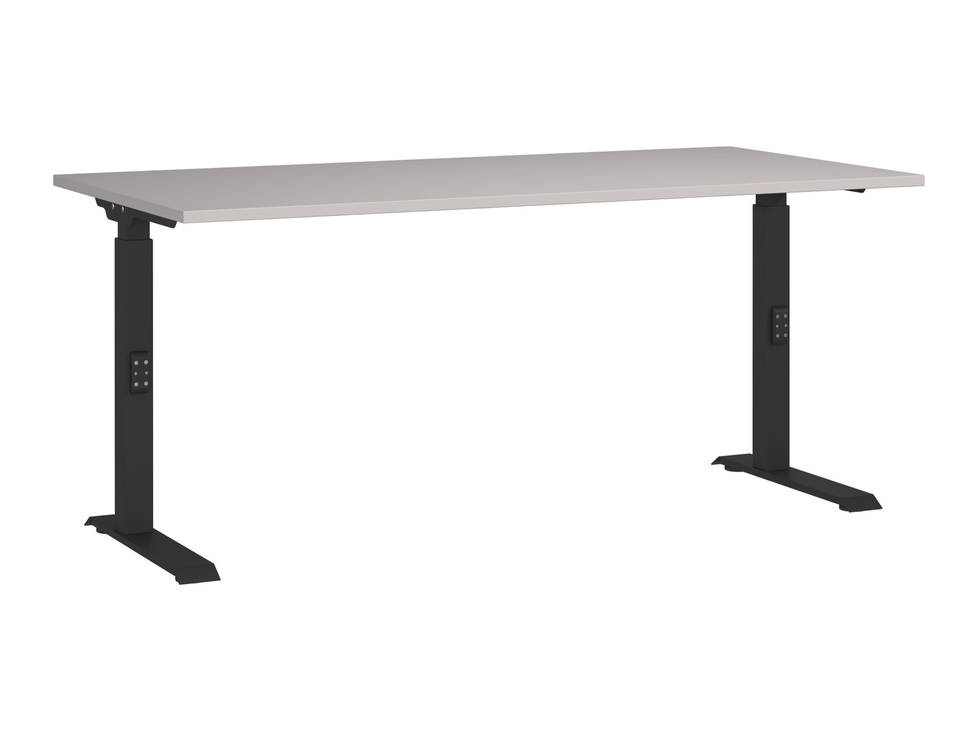 Uredski stol Vesbeno 110 (Kašmir + Crna)