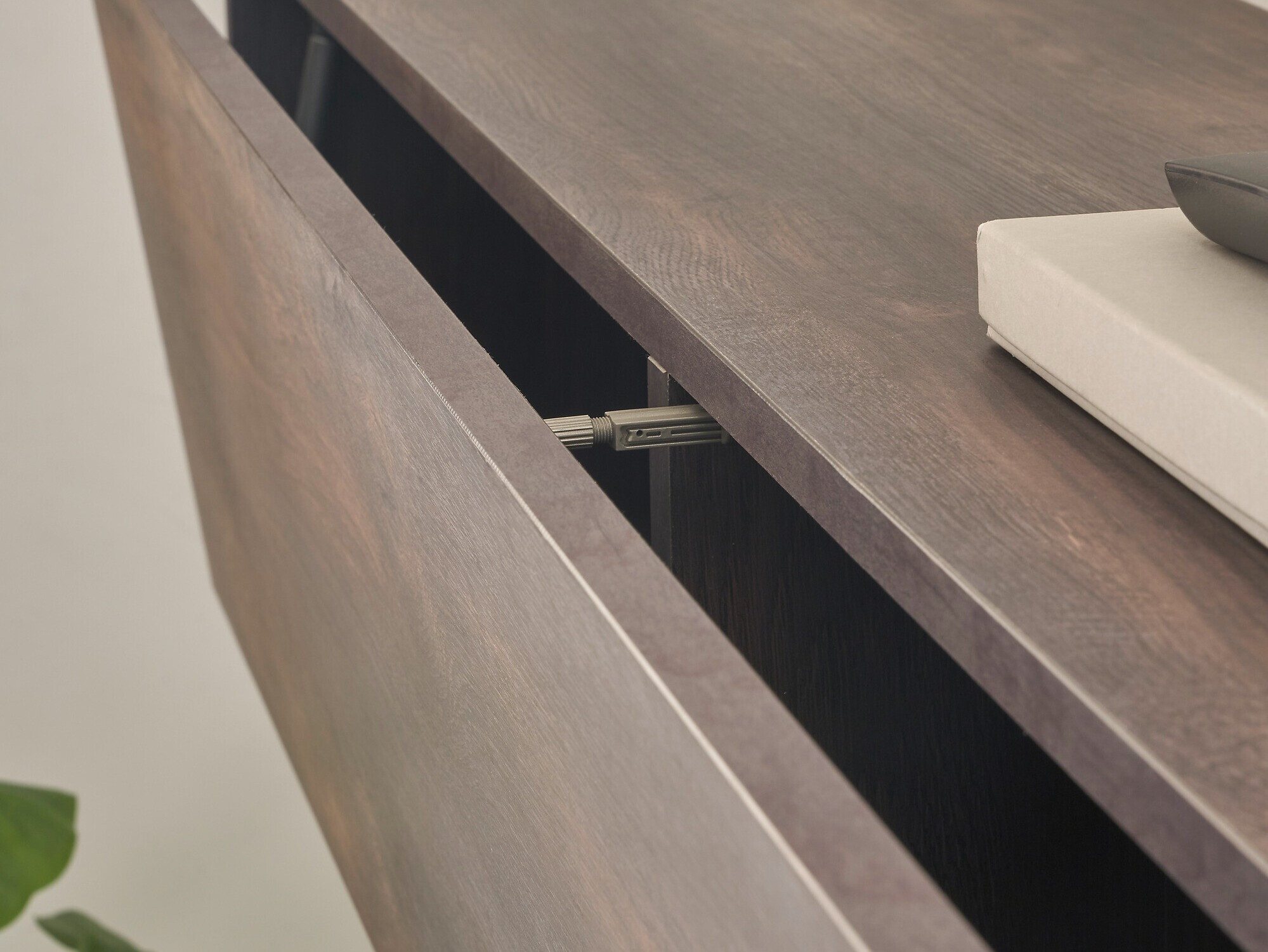 Zidni ormarić Beltolo 109 (Hrast)