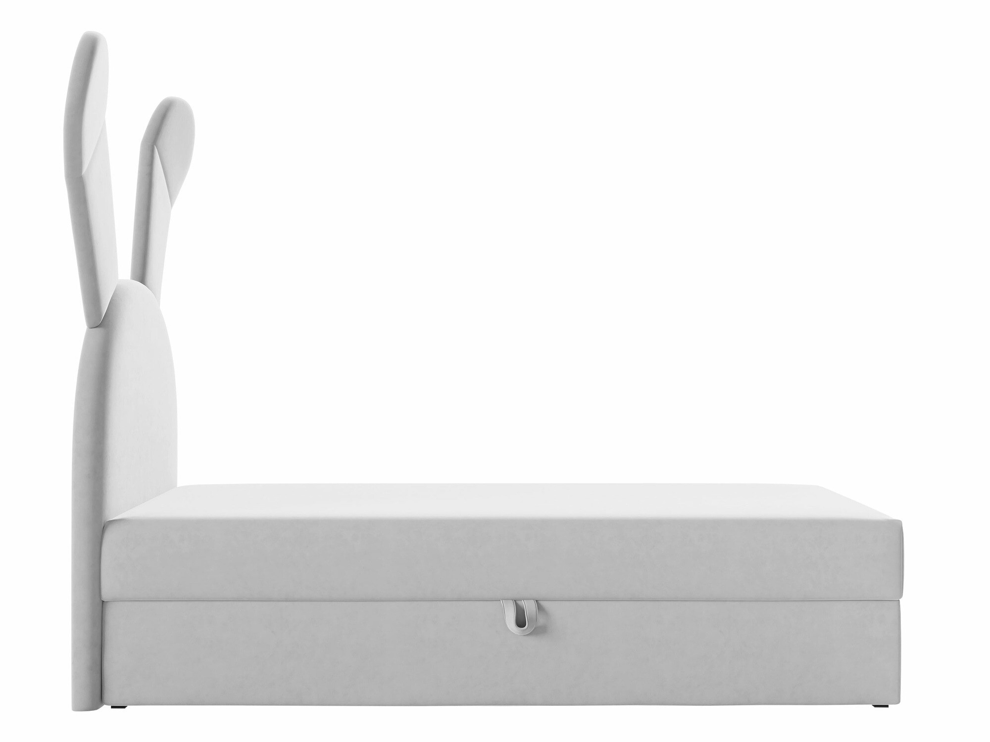 Boxspring krevet Stylus (Magic Velvet 2239)