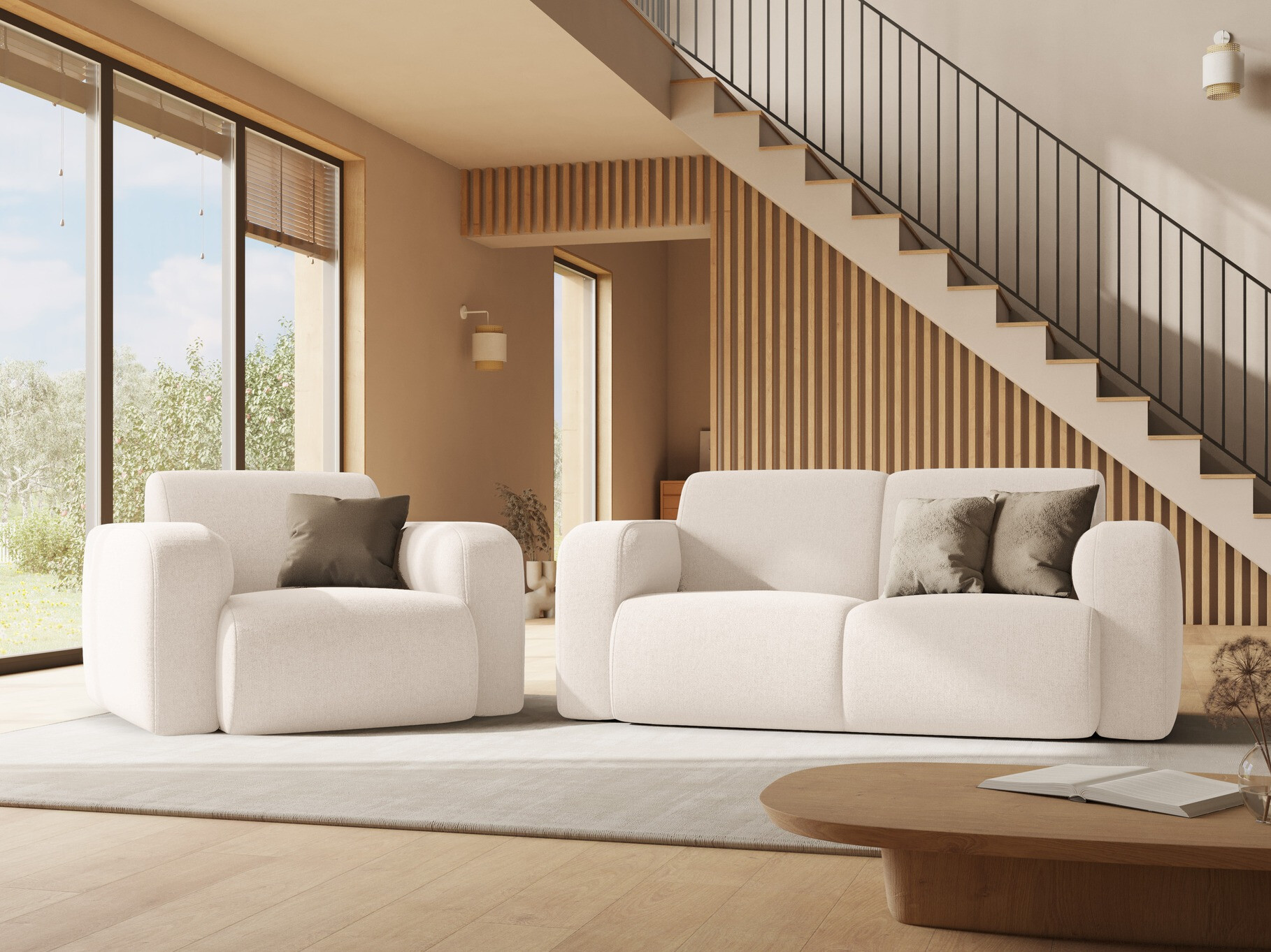 Kauč Romtoru 100 (Haga 23)