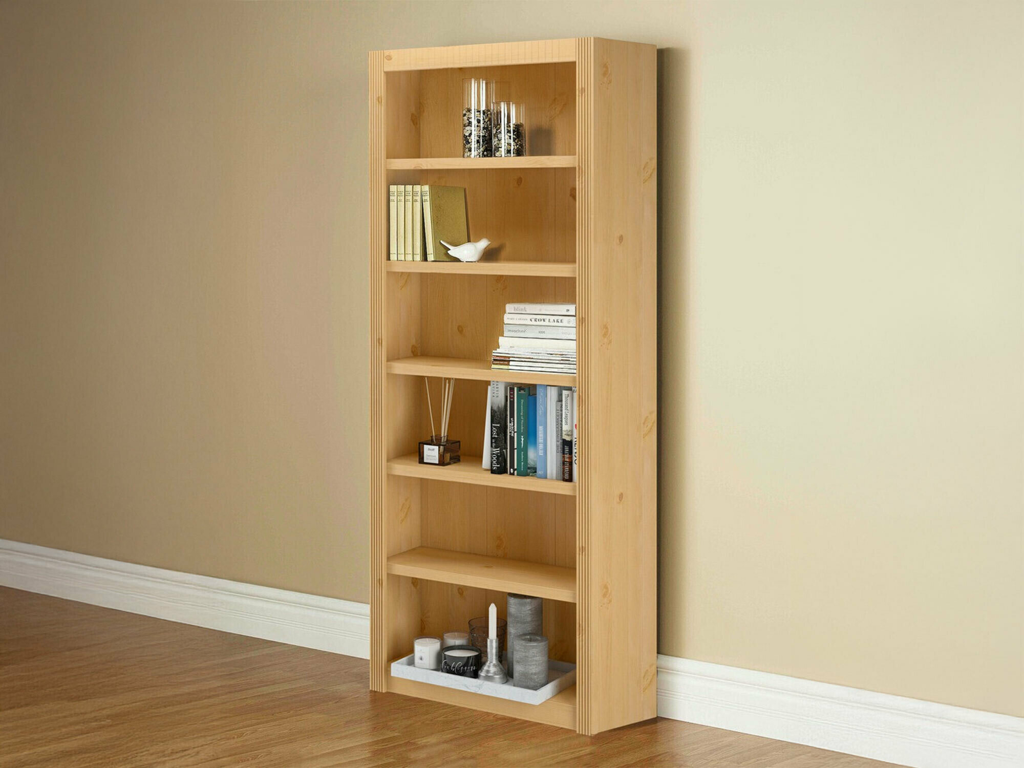 Polica Orlmara 100 (Bor)