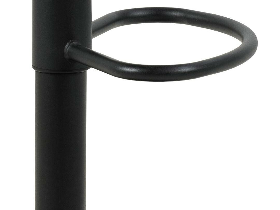 Barska stolica Norsica 776 (Crna + Smeđa)