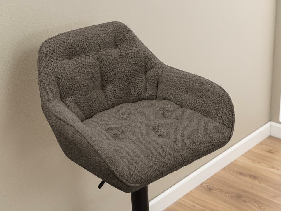 Barska stolica Norsica 776 (Crna + Smeđa)