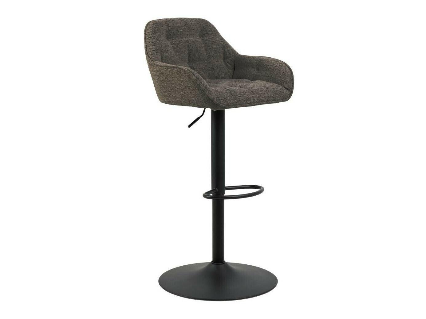 Barska stolica Norsica 776 (Crna + Smeđa)