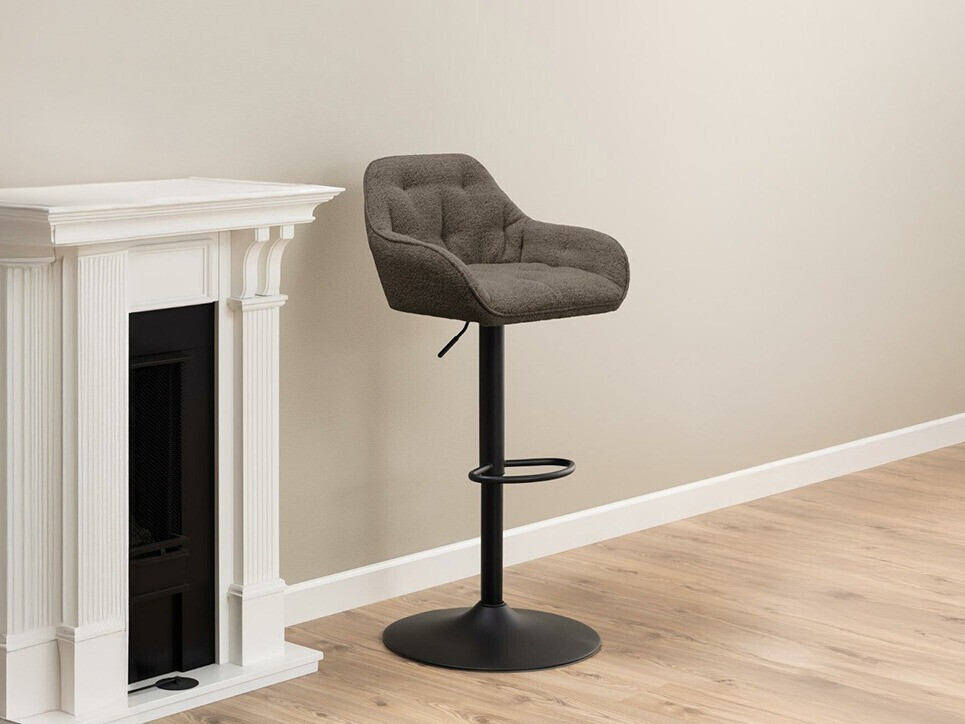 Barska stolica Norsica 776 (Crna + Smeđa)