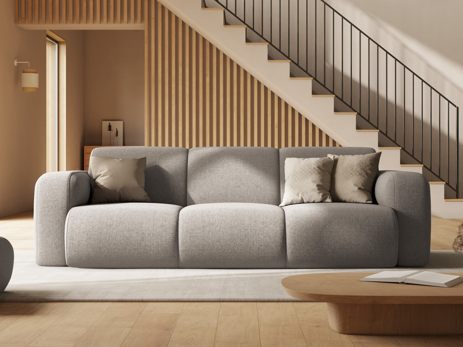 Kauč Romtoru 101 (Haga 16)