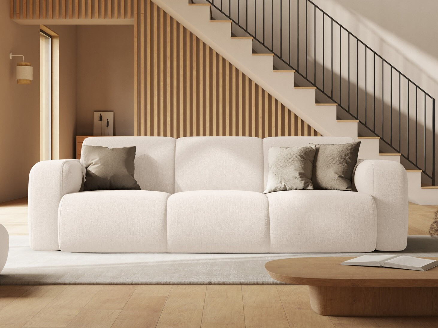 Kauč Romtoru 101 (Haga 23)