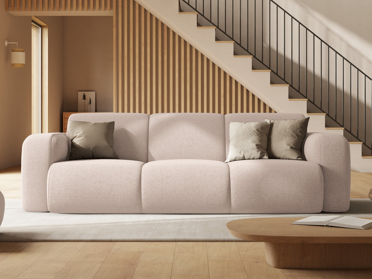 Kauč Romtoru 101 (Haga 30)