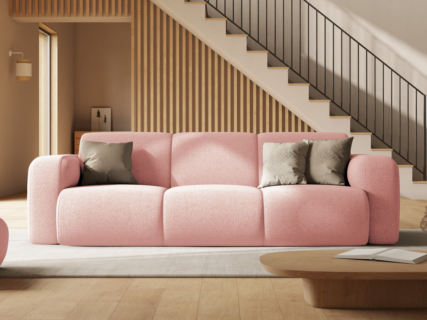 Kauč Romtoru 101 (Haga 52)