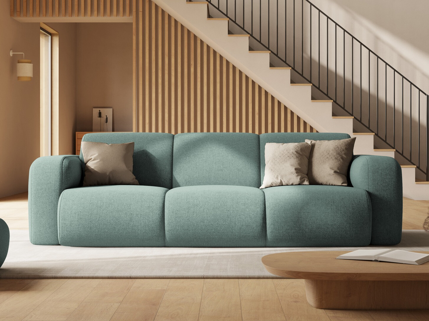 Kauč Romtoru 101 (Haga 78)