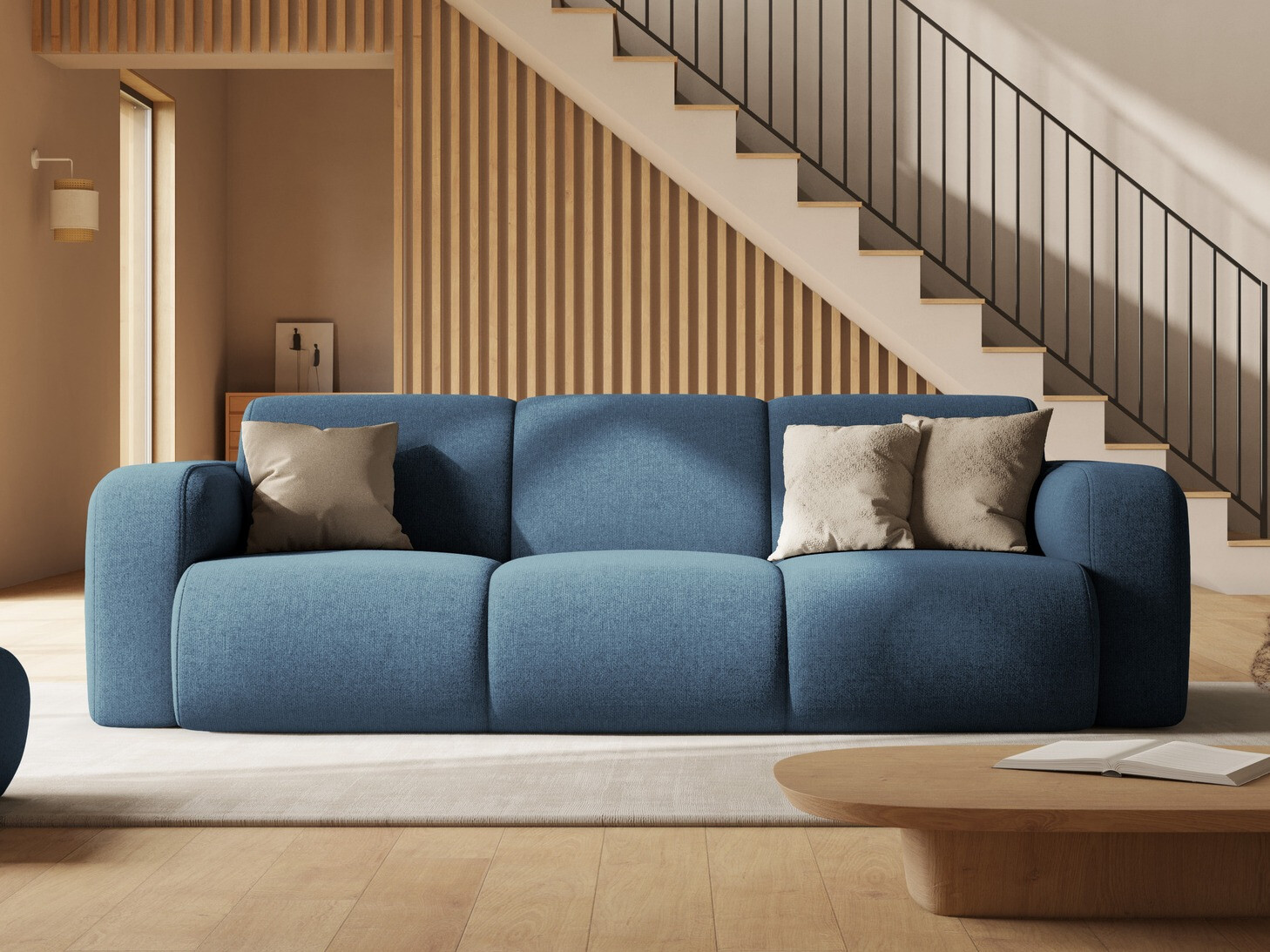 Kauč Romtoru 101 (Haga 86)