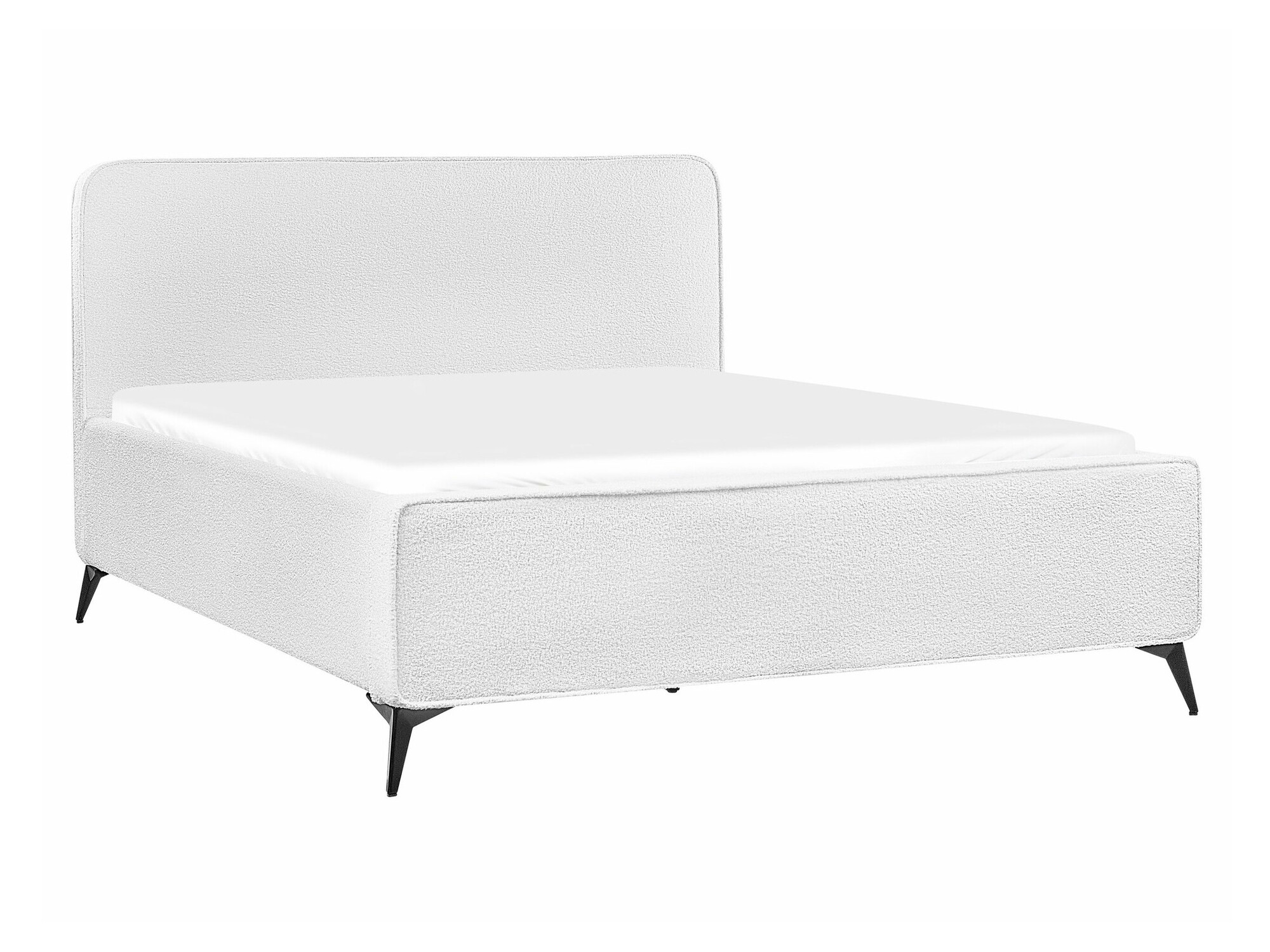 Krevet Berwyn 601 (Bijela)