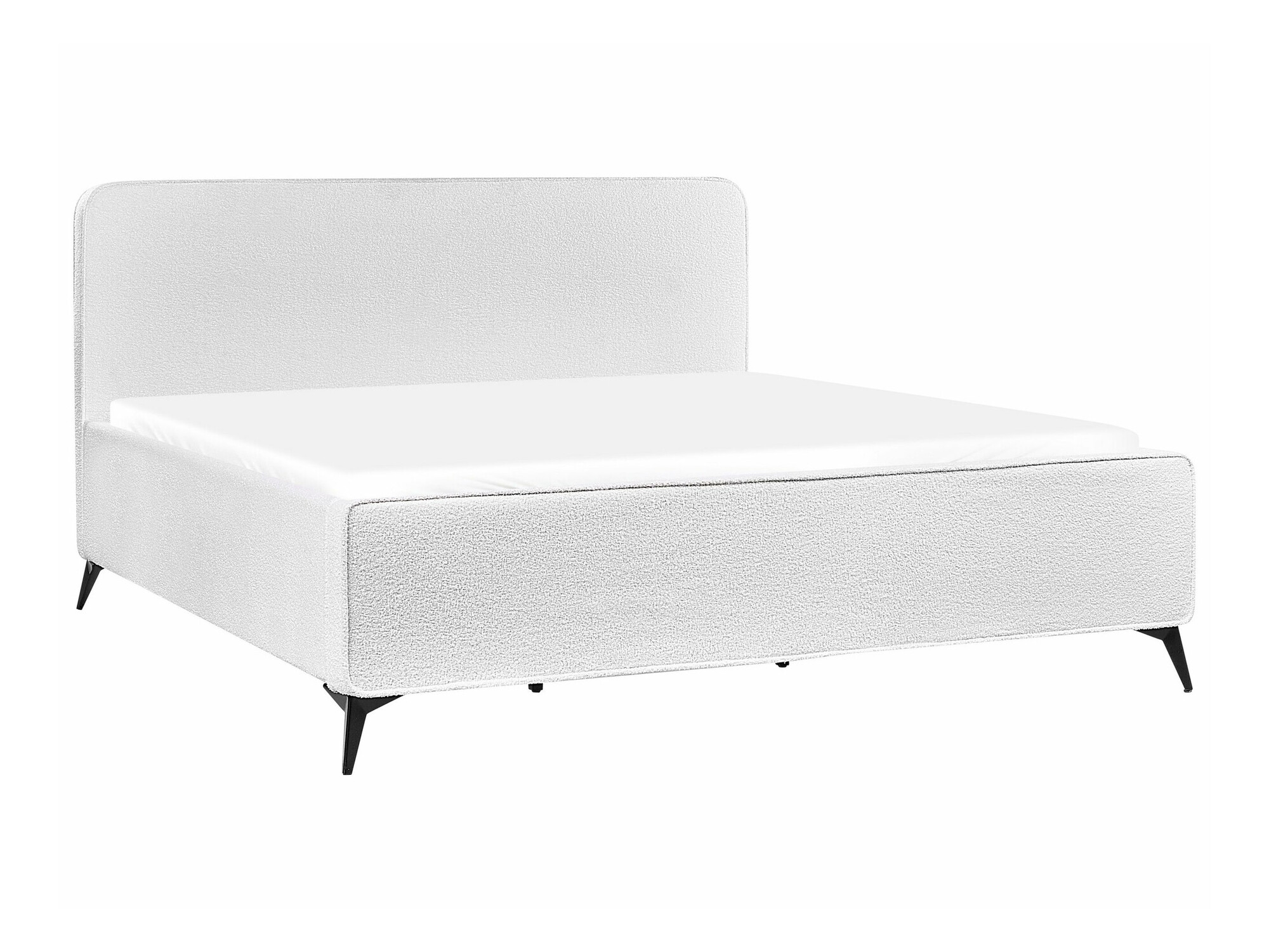 Krevet Berwyn 601 (Bijela)