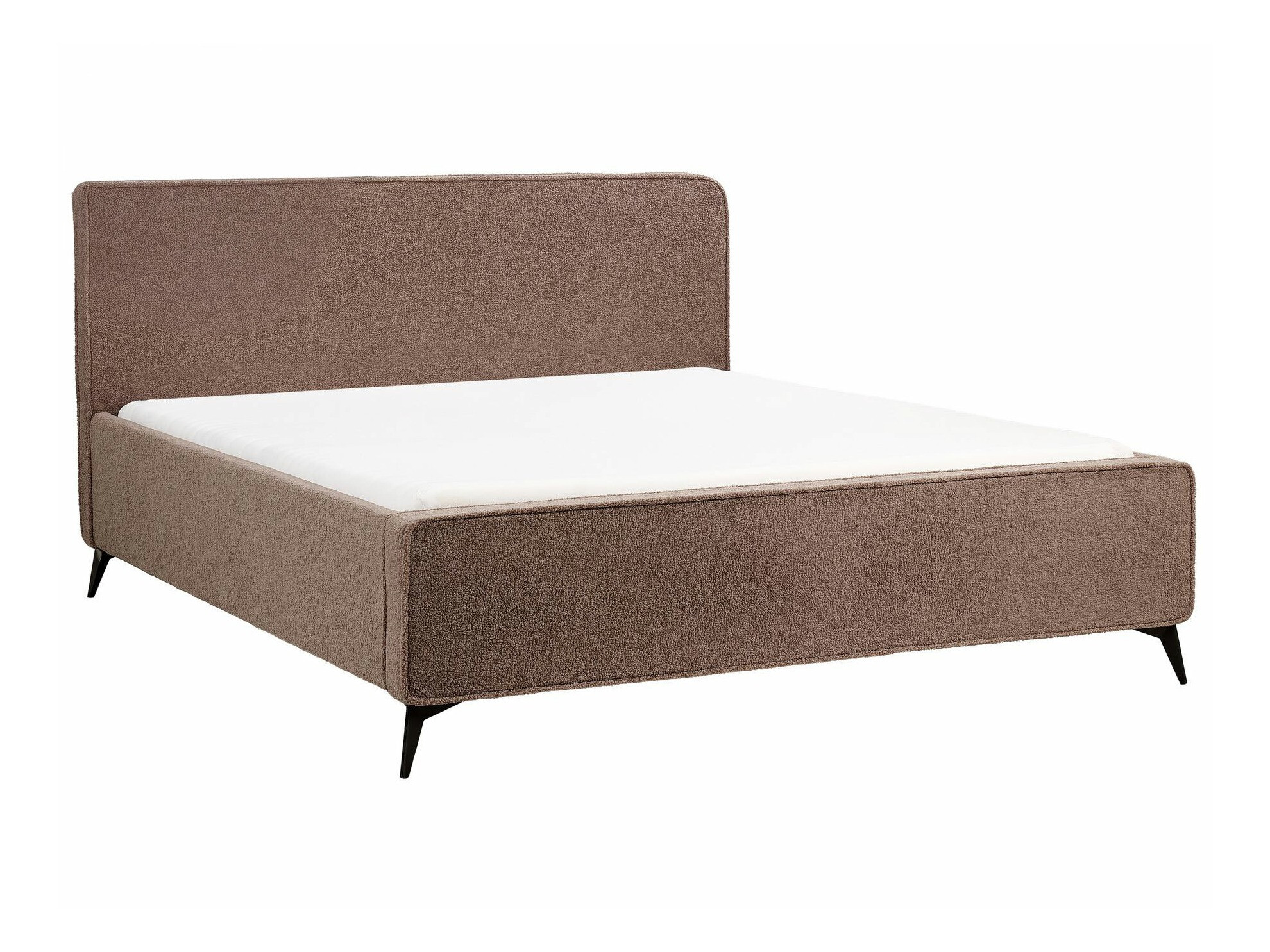 Krevet Berwyn 601 (Smeđa)