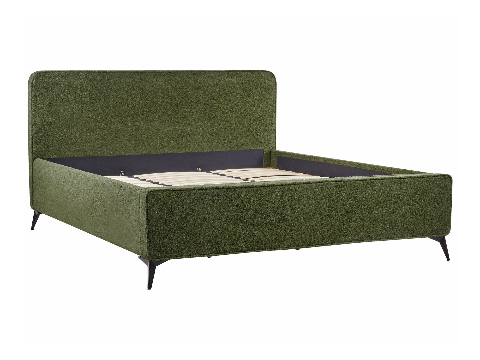 Krevet Berwyn 601 (Zelena)