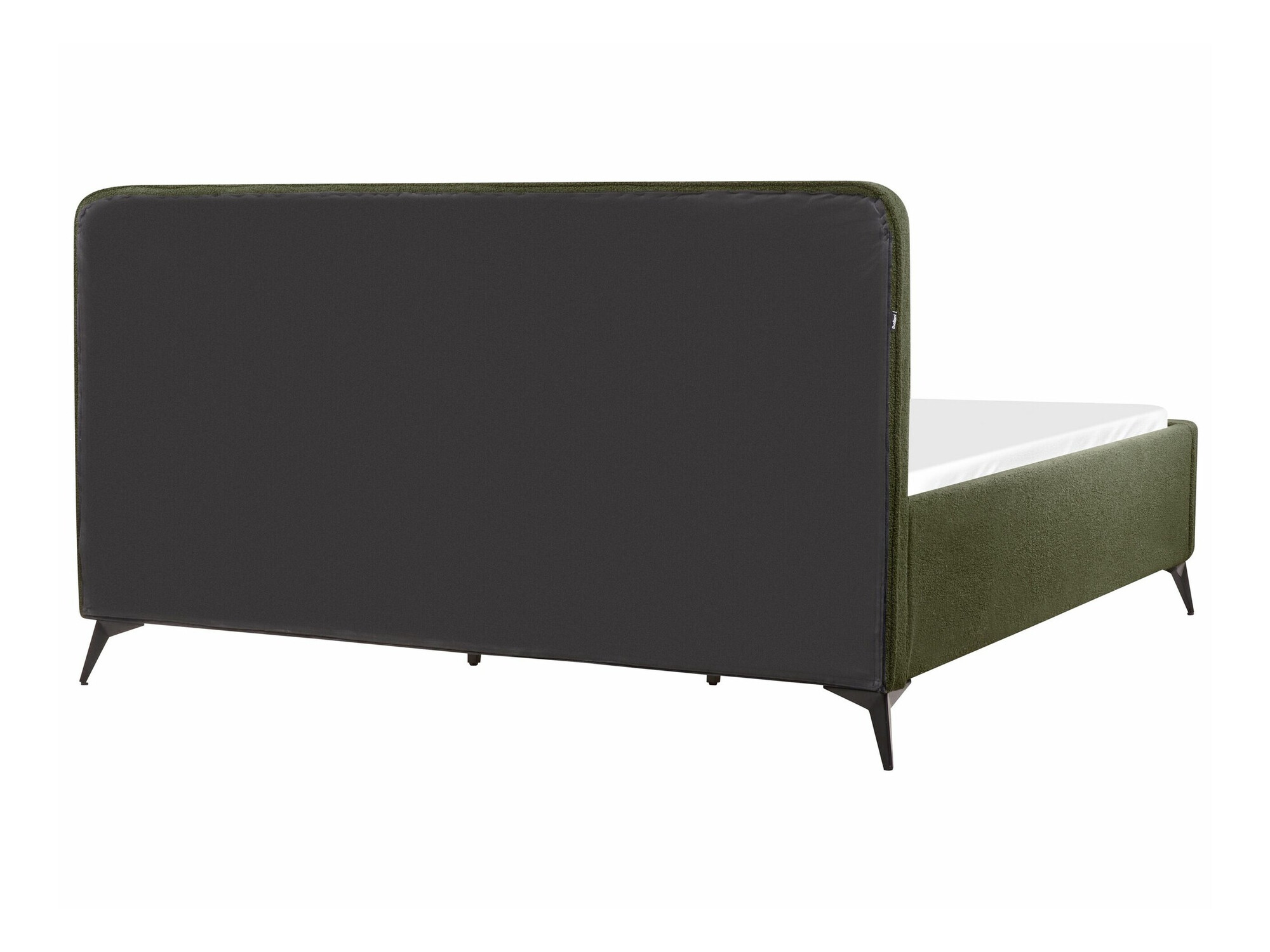 Krevet Berwyn 601 (Zelena)