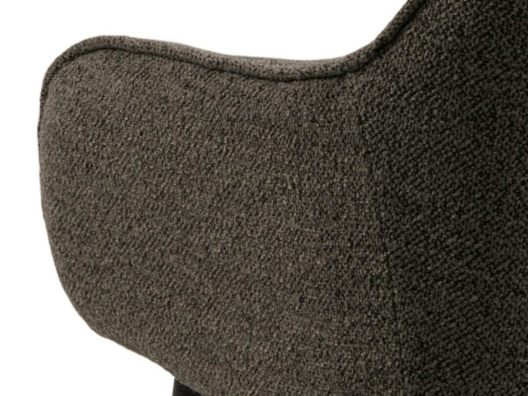 Stolica Norsica 323 (Tamno smeđa)