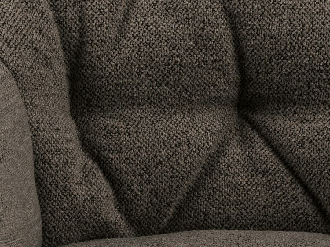 Stolica Norsica 323 (Tamno smeđa)