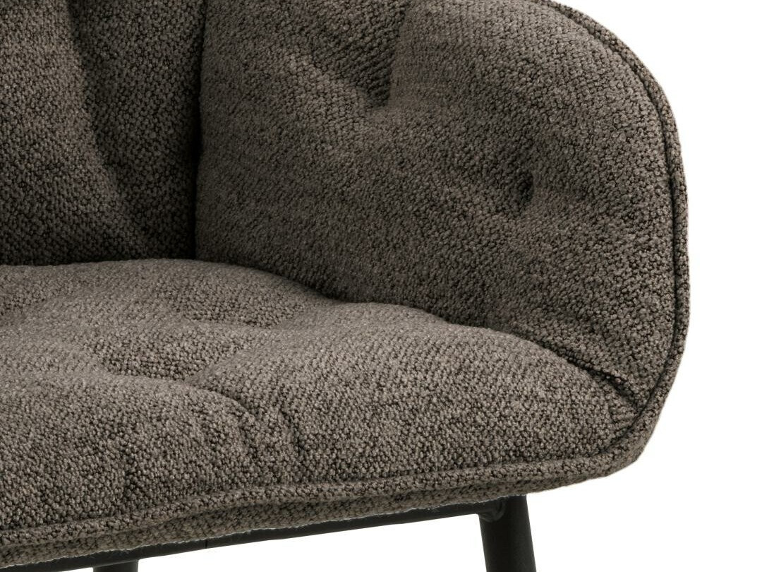 Stolica Norsica 323 (Tamno smeđa)