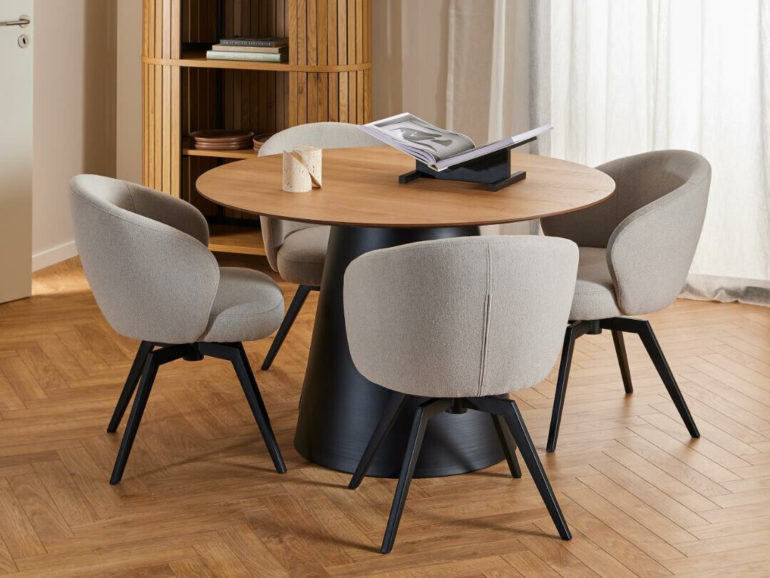 Stolica Norsica 869 (Bež)