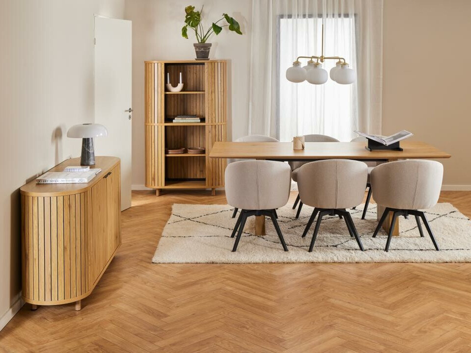 Stolica Norsica 869 (Bež)