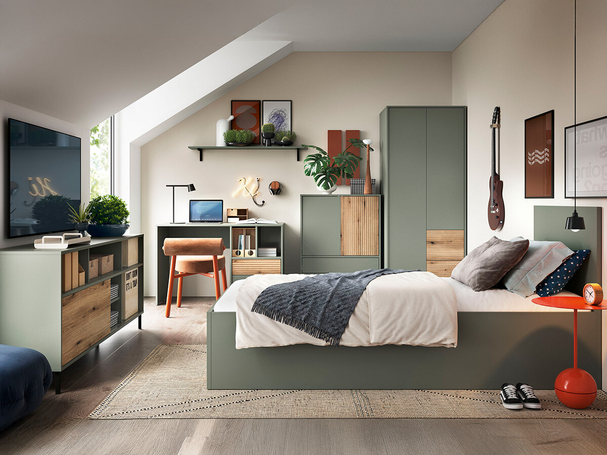 Uredski stol Novfera 108