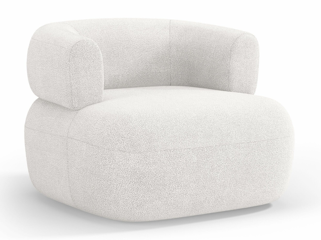 Fotelja Beckley 117 (New or Never 01)