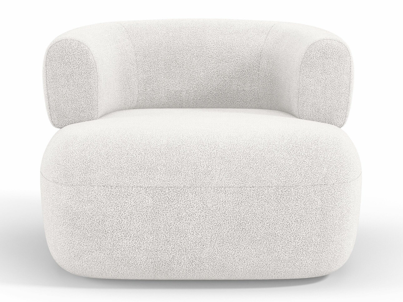 Fotelja Beckley 117 (New or Never 01)