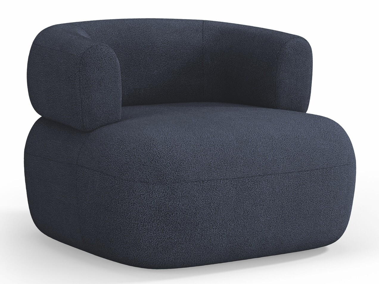 Fotelja Beckley 117 (New or Never 79)