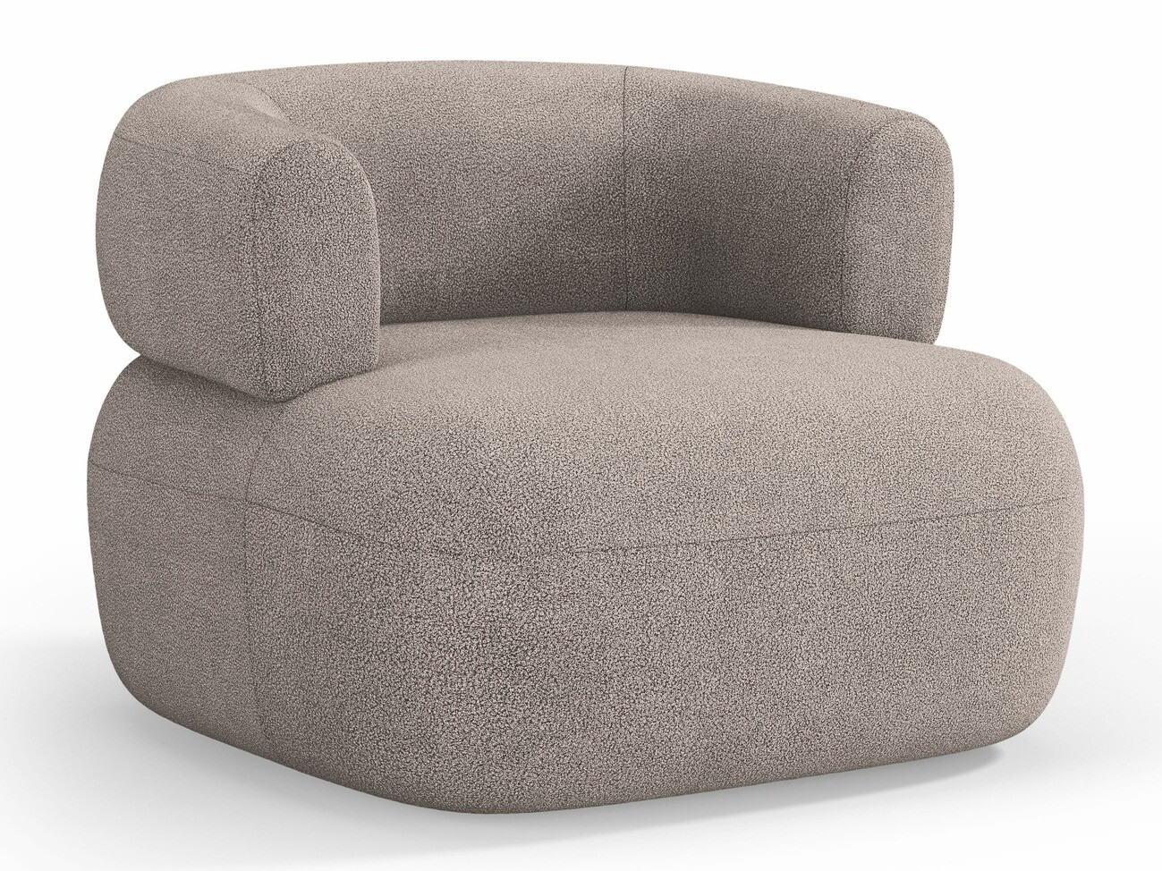 Fotelja Beckley 117 (Now or Never 16)