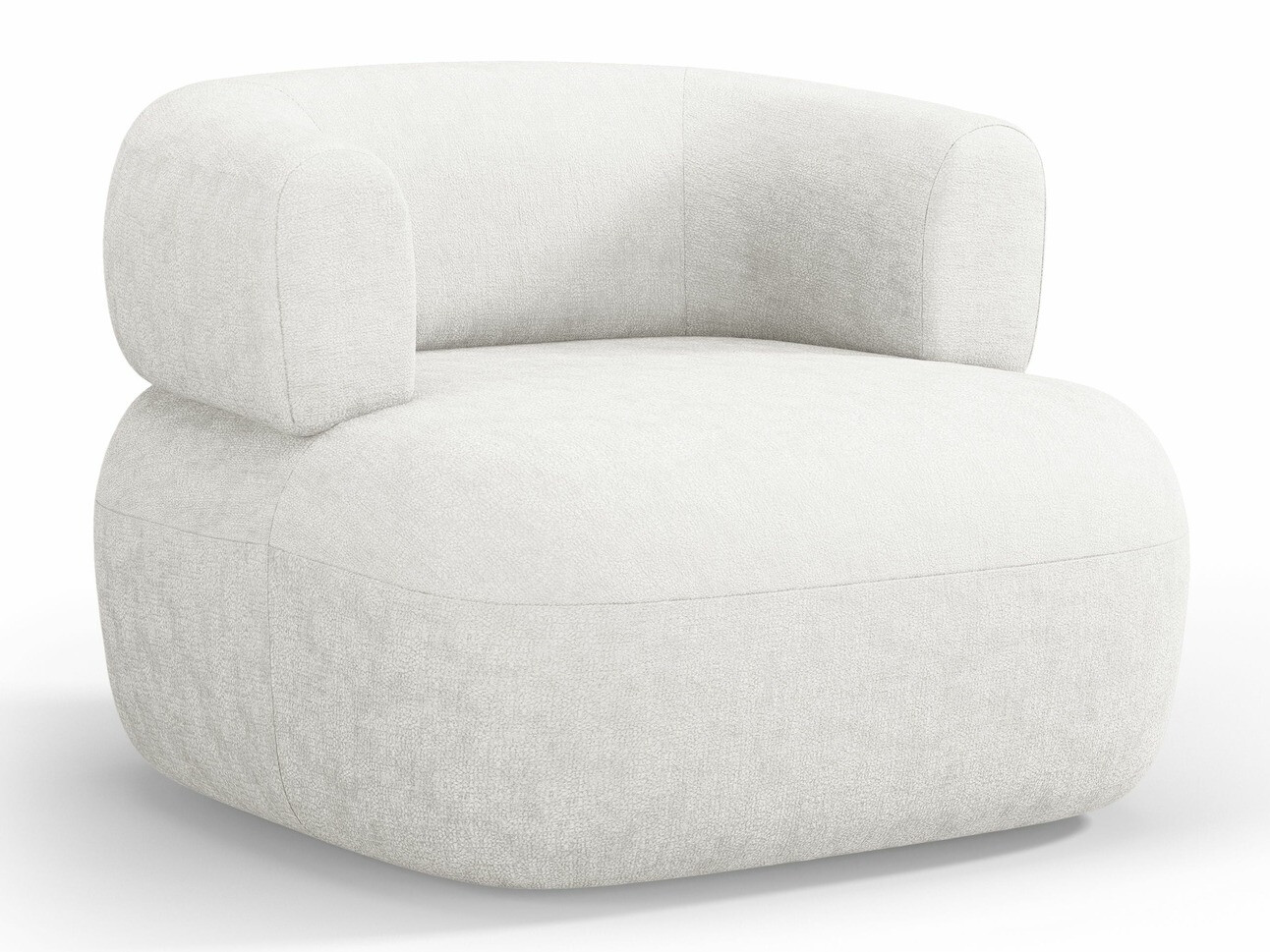 Fotelja Beckley 117 (Perfect Harmony 02)