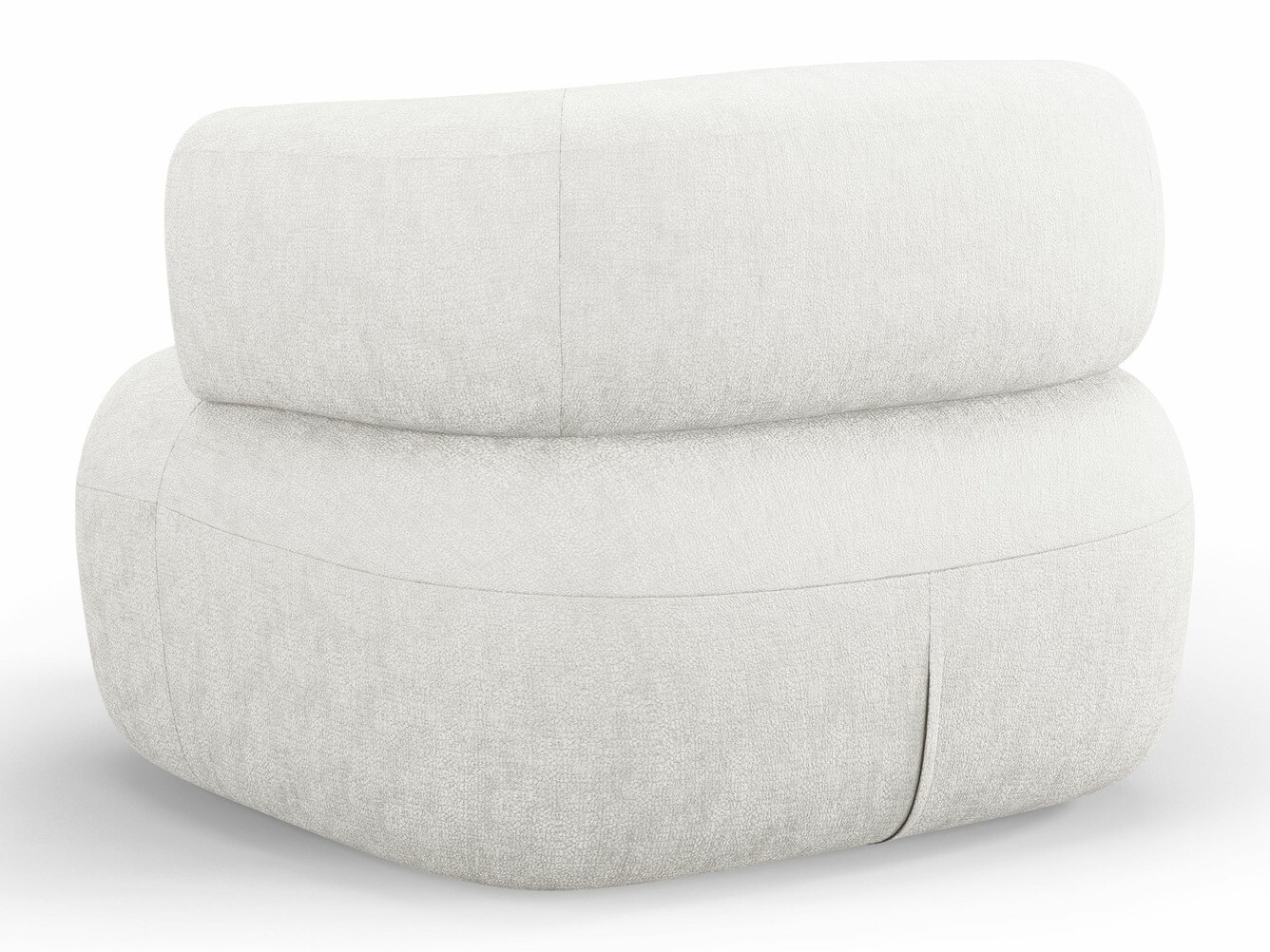 Fotelja Beckley 117 (Perfect Harmony 02)