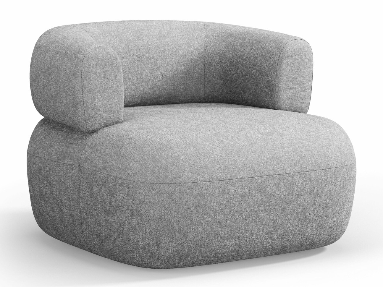 Fotelja Beckley 117 (Perfect Harmony 85)