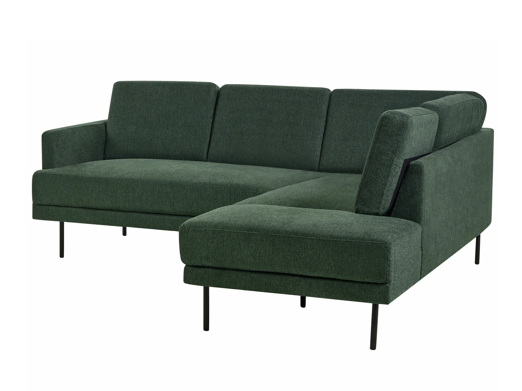 Kutna garnitura Salmono 100 (Tamnozelena)