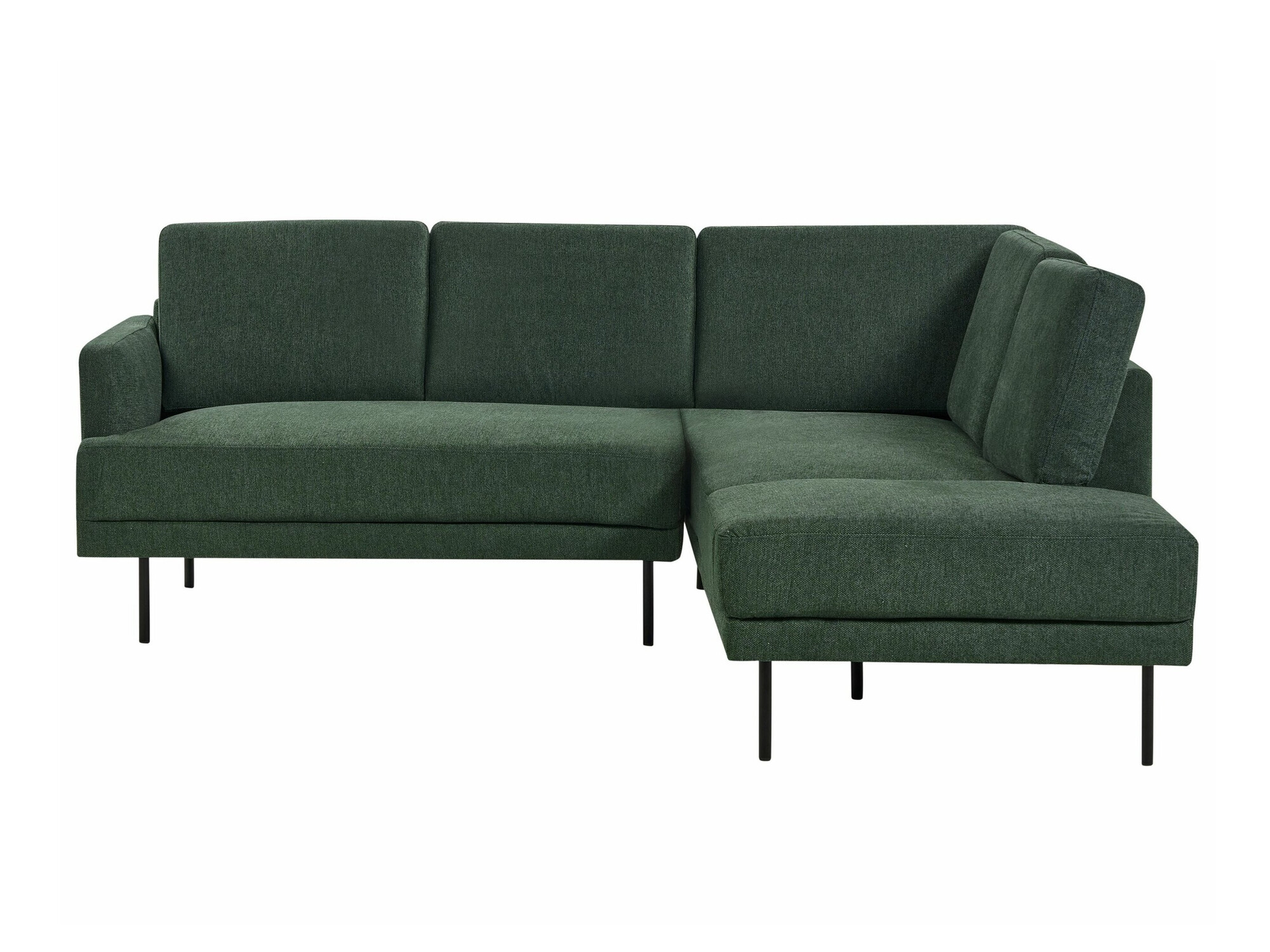 Kutna garnitura Salmono 100 (Tamnozelena)