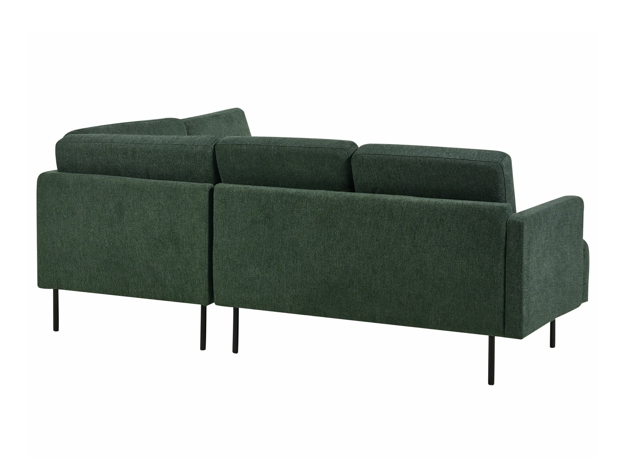 Kutna garnitura Salmono 100 (Tamnozelena)