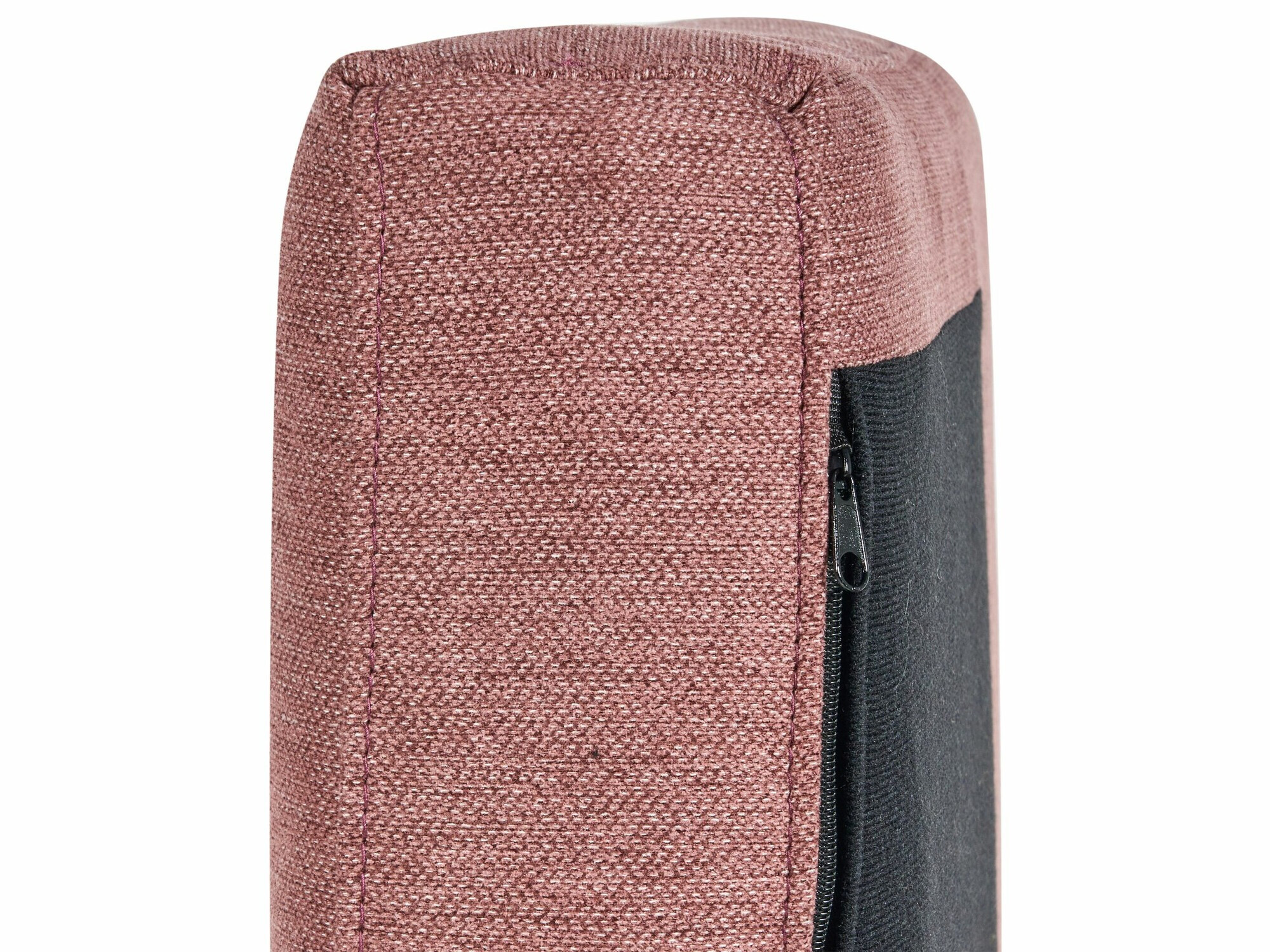 Kutna garnitura Salmono 100 (Zagasito ružičasta)