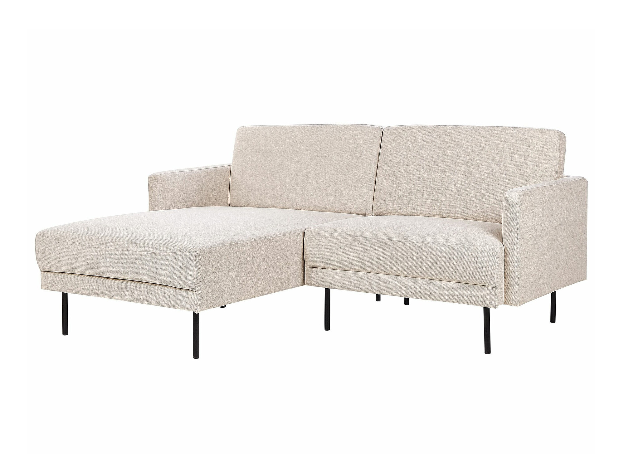 Kutna garnitura Salmono 101 (Bež)