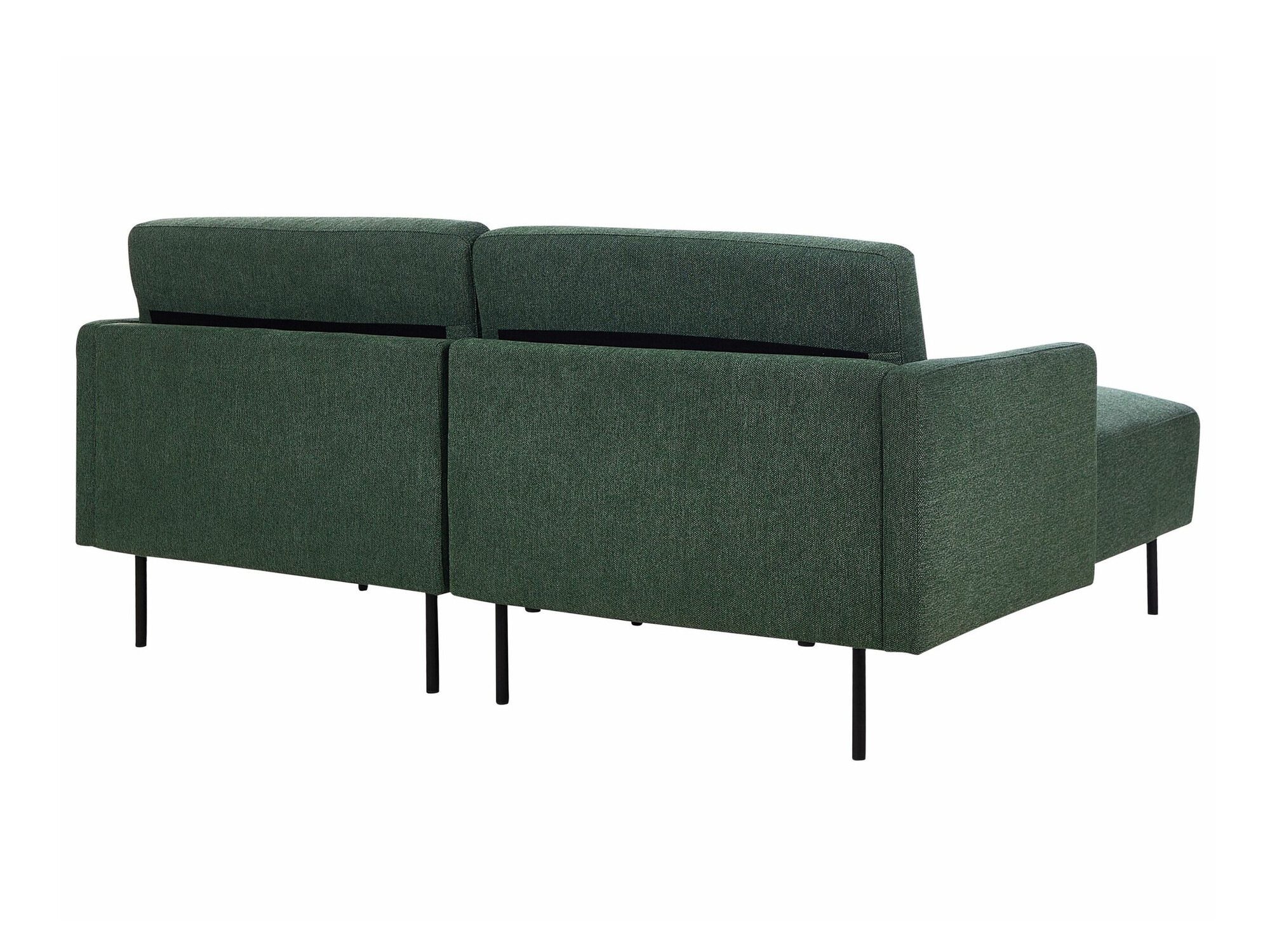 Kutna garnitura Salmono 101 (Tamnozelena)