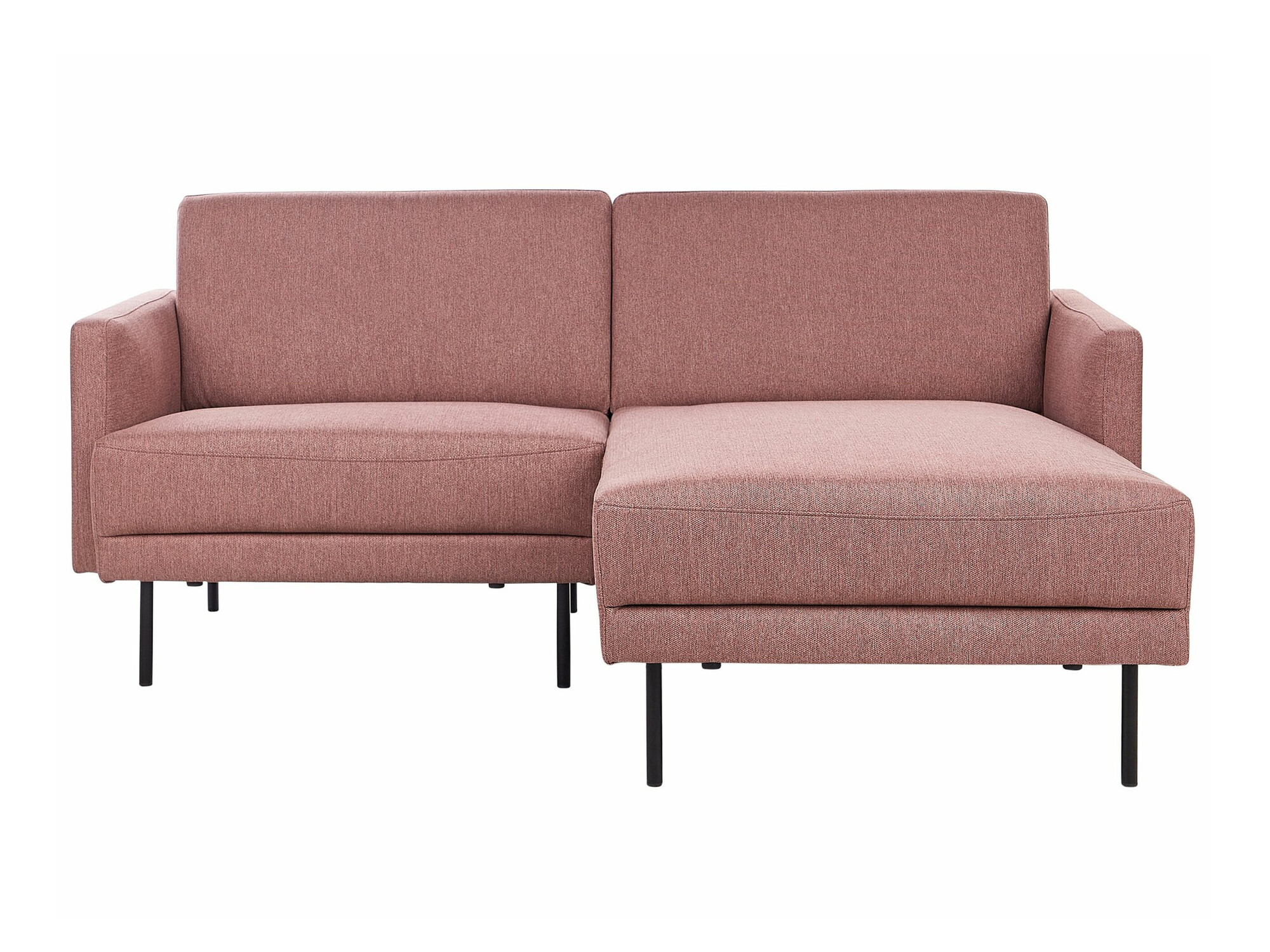 Kutna garnitura Salmono 101 (Zagasito ružičasta)