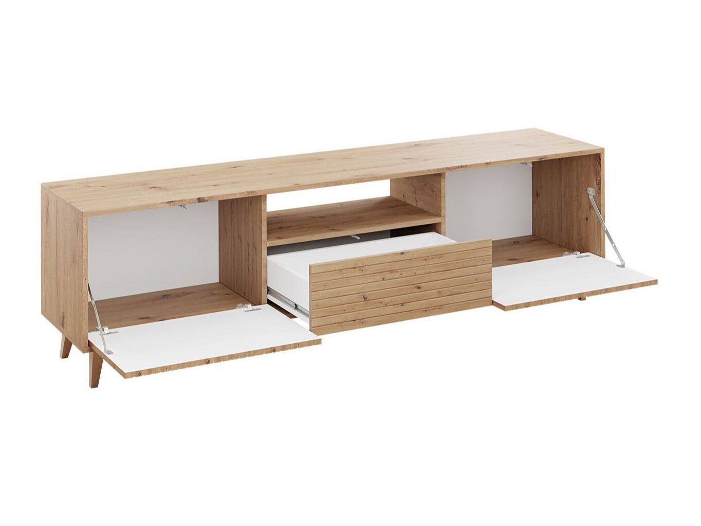 Set za dnevni boravak Comfivo Romtori