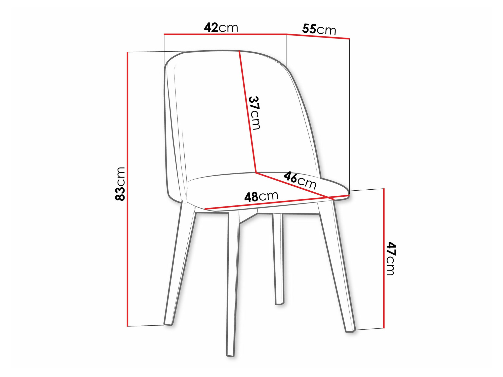 Stolica Victorville 374 (Riviera 16)