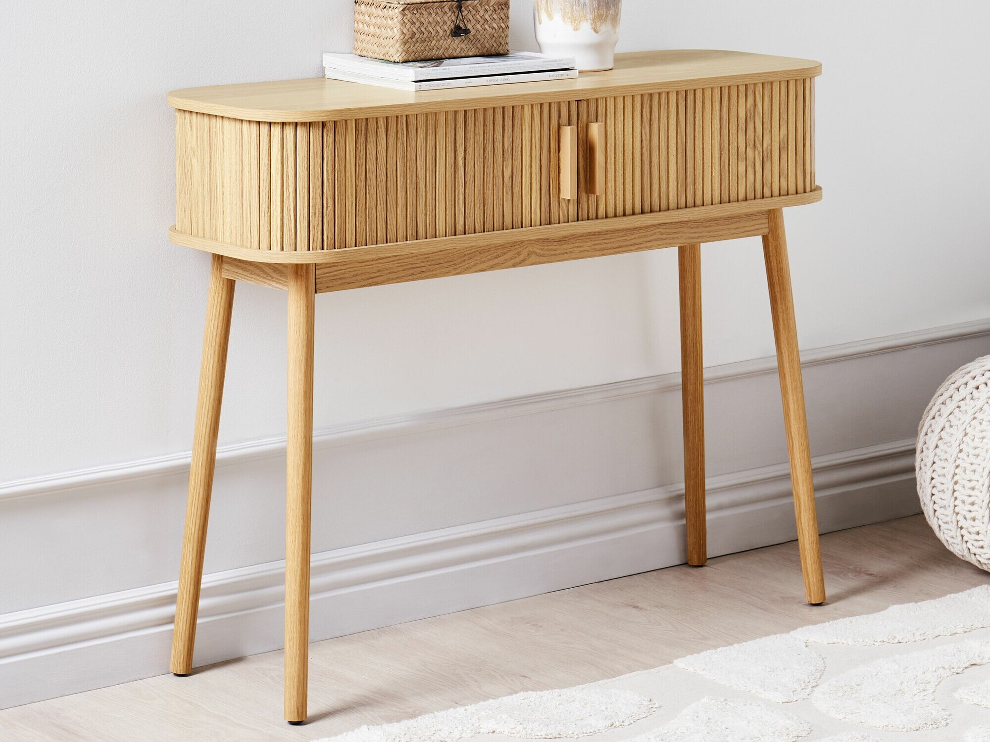 Konzolni stolić Sonveli 102