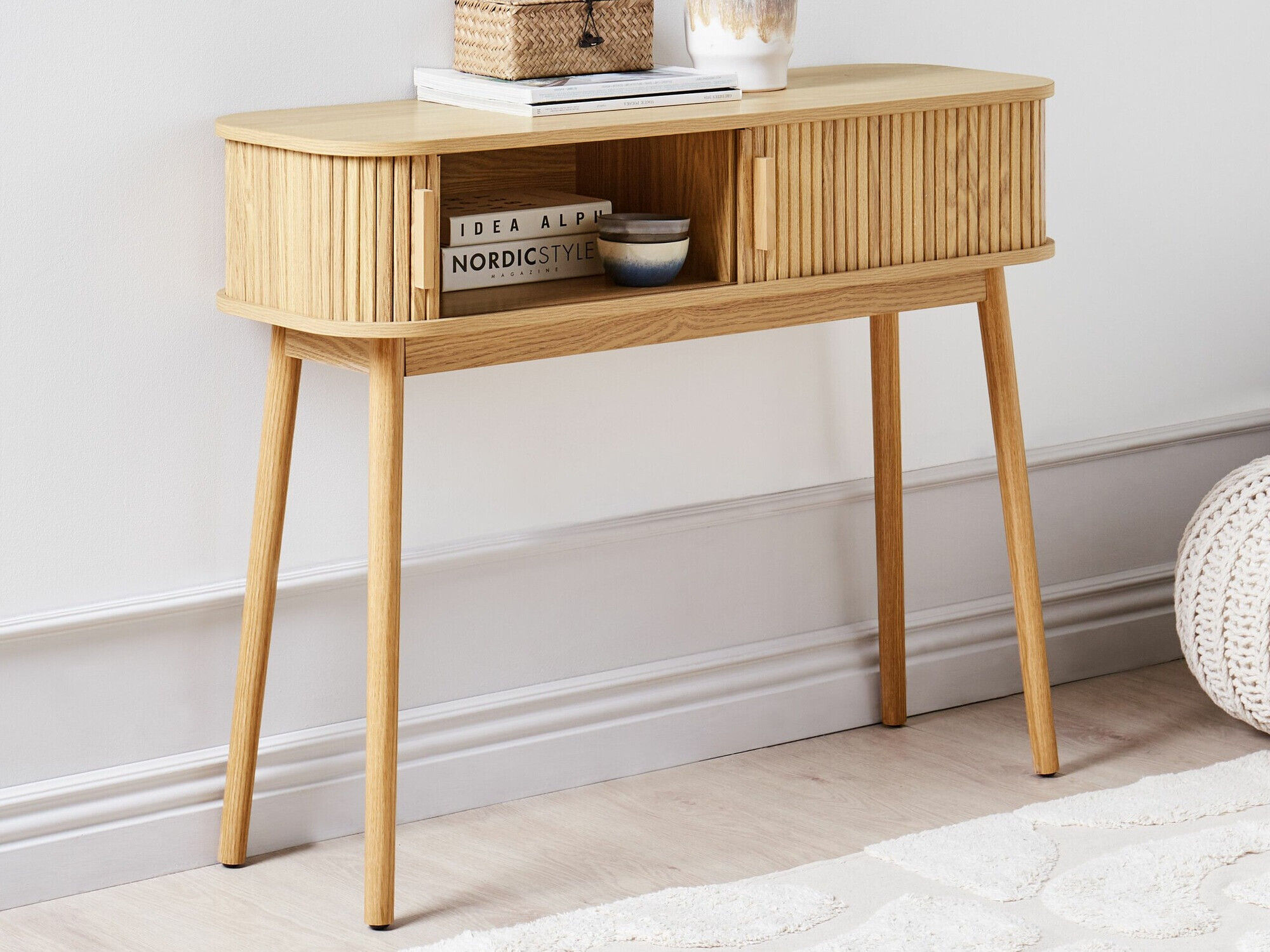 Konzolni stolić Sonveli 102