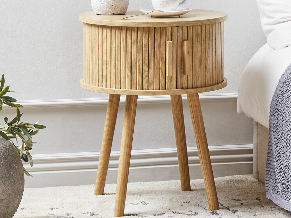 Noćni ormarić Sonveli 103