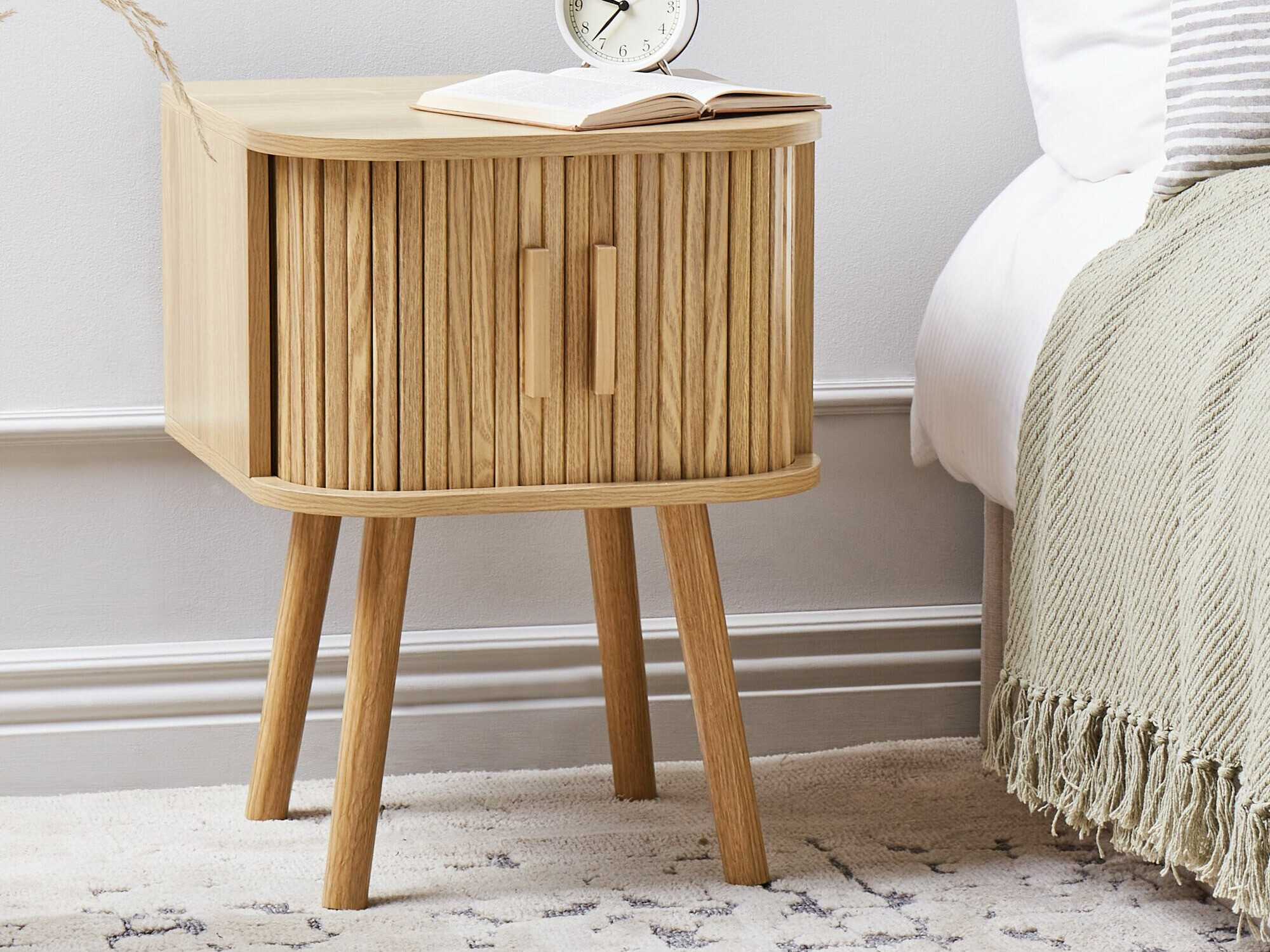 Noćni ormarić Sonveli 104