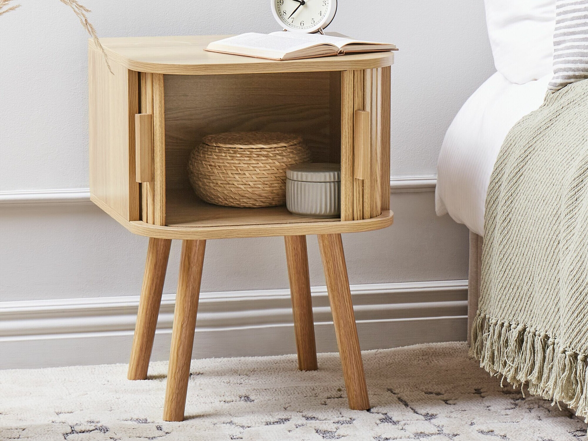 Noćni ormarić Sonveli 104