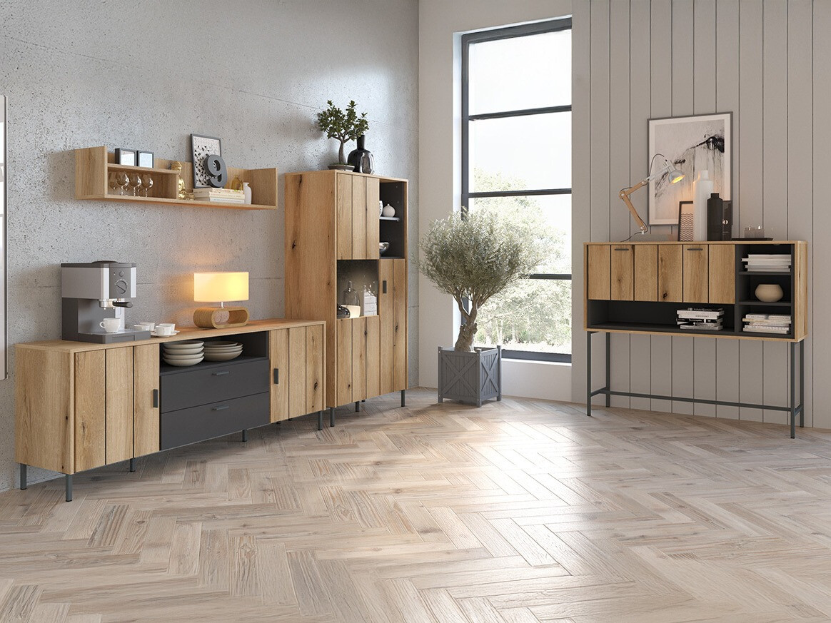 Dnevni boravak Morelmi 116