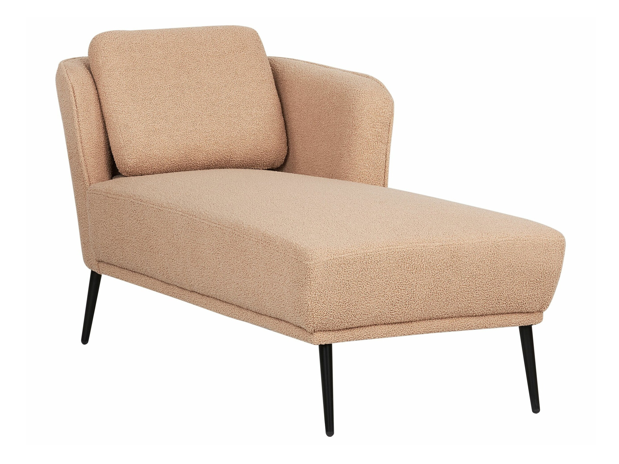 Ležaj Berwyn 2200 (Bež)